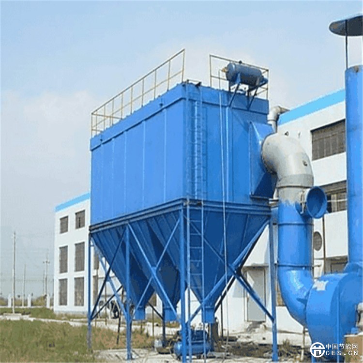 氧化鋁廠除塵器1