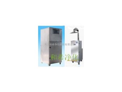 無塵潔凈區(qū)移動(dòng)式除塵器