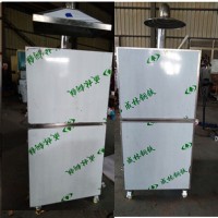 潔凈區(qū)移動(dòng)式除塵器