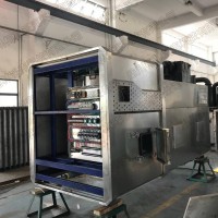 餐廚垃圾處理設(shè)備商場餐館垃圾分類