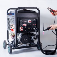 250A氬弧柴油發(fā)電焊機廠家