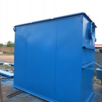 PL型單機(jī)袋除塵設(shè)備