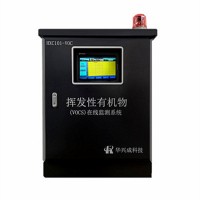 VOCs在線監(jiān)測儀 VOC實時在線監(jiān)測系統(tǒng)設(shè)備