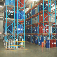 易達廣州倉儲貨架 油桶貨架倉儲貨架廠家
