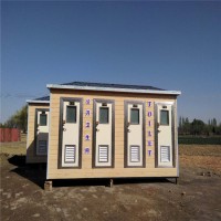 北京移動廁所——景區(qū)移動廁所|智能環(huán)保公廁