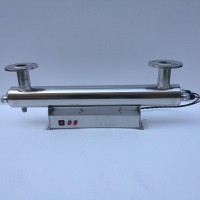 雙鴨山市紫外線消毒器廠家和價格