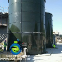 化工污水儲罐_化工廢水儲罐_化工污水處理設(shè)備