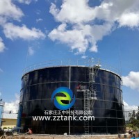 造紙污水處理儲罐_造紙廢水處理儲罐_造紙污水處理設備