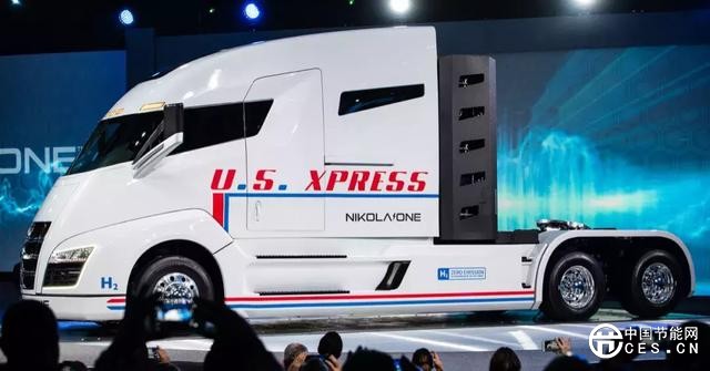 加州，氫燃料電池車全球最佳實(shí)踐地區(qū)樣本