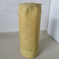 pps針刺氈除塵布袋