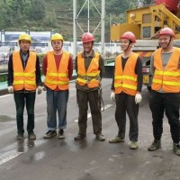 鐵合金煤氣放散點(diǎn)火裝置