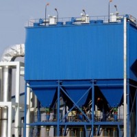 電袋復(fù)合除塵器