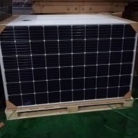 降級組件、拆卸組件電池板