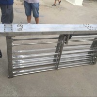 山西框架式紫外線消毒器價(jià)格和型號(hào)