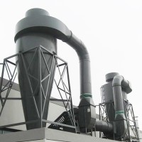 多管旋風(fēng)除塵器廠家