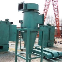 LXP-B旋風除塵器設備