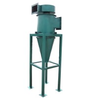 木工旋風(fēng)除塵器廠家