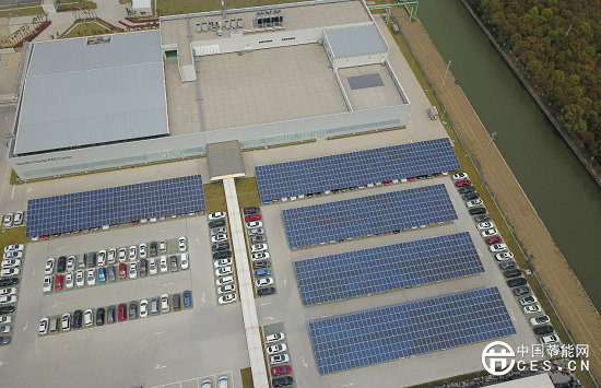 蘇州再現(xiàn)綠色綜合能源標(biāo)桿工廠