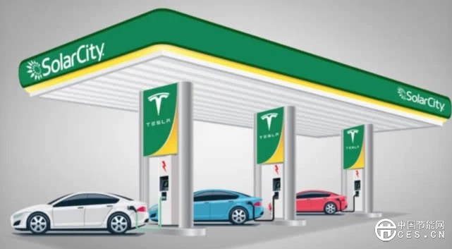 太陽能業(yè)務成累贅？特斯拉“滑鐵盧”或將一路到底！