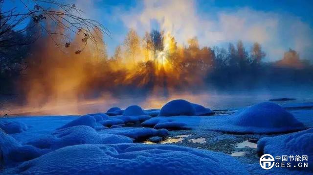 北極變暖速度比任何地方都要快！如何預(yù)測北極濕地的未來？