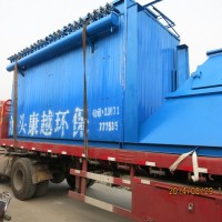 單機布袋收塵器廠家直銷