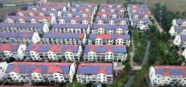 國(guó)有資本進(jìn)入光伏行業(yè)，是“狼來(lái)了”么？戶用光伏還沒(méi)有機(jī)會(huì)？