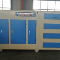 注塑塑料廢氣處理設備環(huán)保設備加工生產(chǎn)廠家