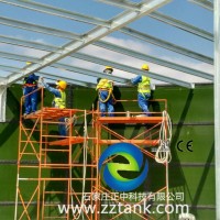 制藥污水處理儲罐_制藥廢水處理儲罐_制藥廢水處理設(shè)備