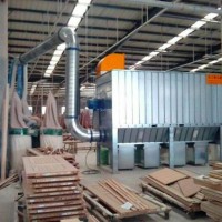 專業(yè)生產(chǎn)工業(yè)除塵器，布袋除塵器，脈沖布袋式除塵器