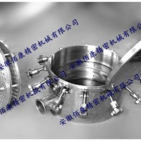 馬蹄淀粉濃縮旋流器價格|HS馬蹄淀粉濃縮旋流器