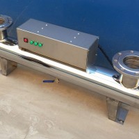 重慶紫外線凈水儀價格