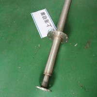 上海碩馨單流體霧化噴槍高爐打水噴槍