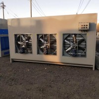 山東新邁環(huán)保水式打磨柜，吸塵柜，除塵柜，定做