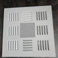 散流板，散流板