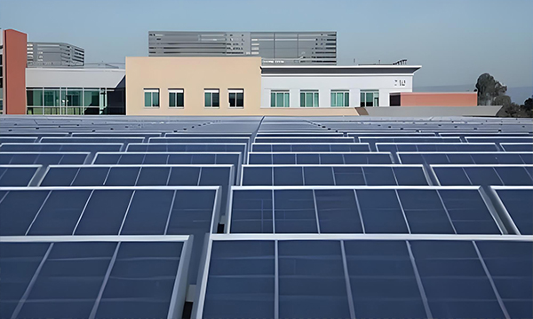 全球清潔技術(shù)投資今年有望破2萬億美元