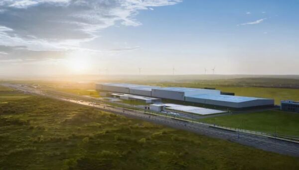 數(shù)據(jù)中心“綠色大考”何解？