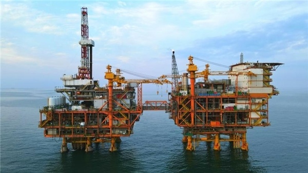 海上油田節(jié)能降碳進(jìn)行時(shí)：高能耗，OUT!