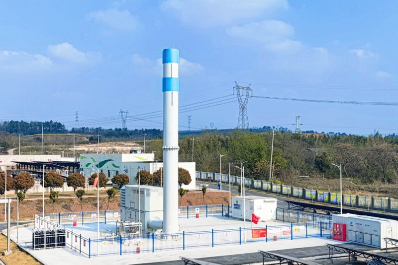 重大突破！國內首臺，完成