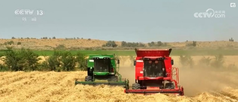 植保無人機實現(xiàn)“綠色換電” “巡田平臺+智慧換電”服務(wù)夏季田間管理