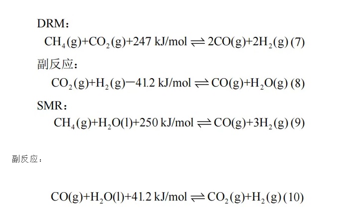中高溫?zé)峄瘜W(xué)儲(chǔ)熱材料研究進(jìn)展