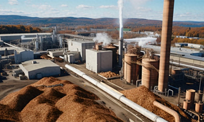 生物質(zhì)燃?xì)庠O(shè)備行業(yè)現(xiàn)狀及未來(lái)趨勢(shì)分析2024 生物質(zhì)燃?xì)庠O(shè)備行業(yè)現(xiàn)狀及未來(lái)趨勢(shì)分析2024