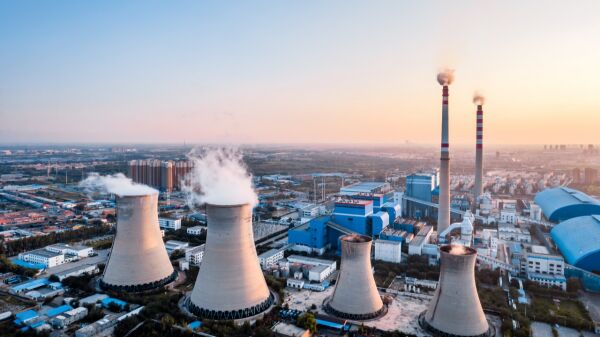 國家綠證核發(fā)交易系統(tǒng)上線運行；中國石油與哈方簽署多項能源合作協(xié)議