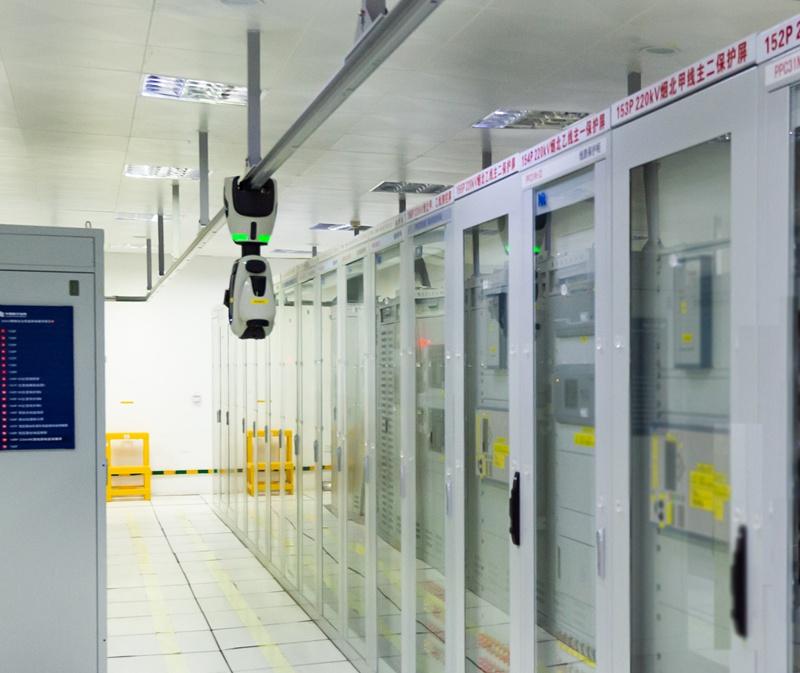 內(nèi)地對澳供電負(fù)荷首破百萬千瓦 創(chuàng)歷史新高