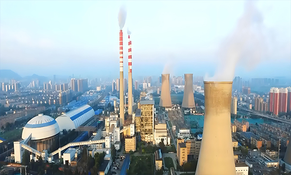 電廠存煤超1.2億噸 迎峰度夏煤炭供需大體平衡