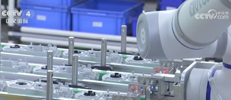 開放帶來(lái)共贏！外資企業(yè)對(duì)在中國(guó)的持續(xù)成長(zhǎng)充滿信心