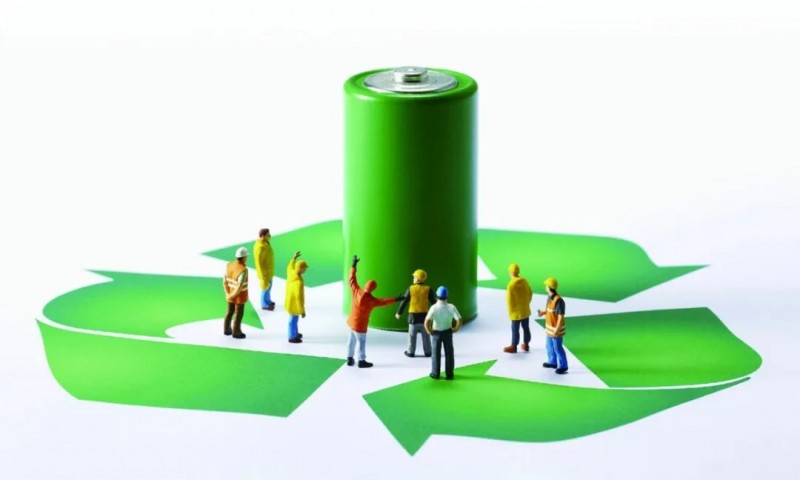 退役潮來臨，動力電池回收利用率如何提高？