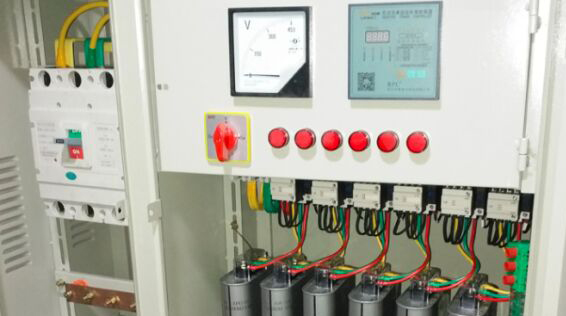 負(fù)荷計(jì)算與無(wú)功功率補(bǔ)償全方位指南(從入門(mén)到精通) 負(fù)荷計(jì)算與無(wú)功功率補(bǔ)償全方位指南(從入門(mén)到精通)