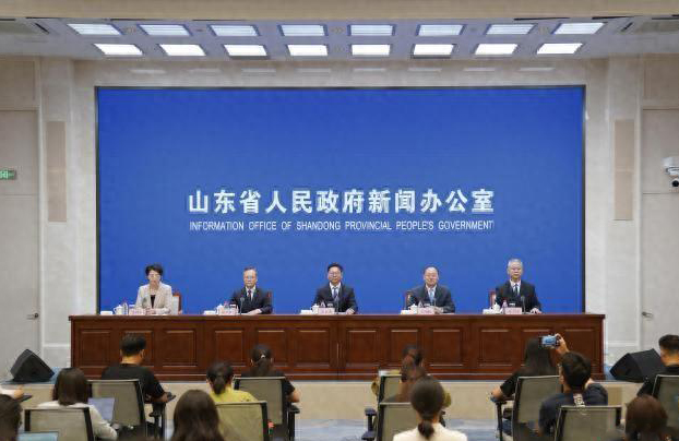 山東開展第三輪“四減四增”行動 提速工業(yè)綠色低碳轉(zhuǎn)型