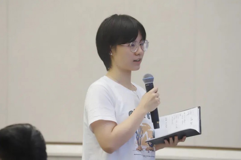 【答記者問】山東已有省級以上綠色工廠521家，擬再新培育200家