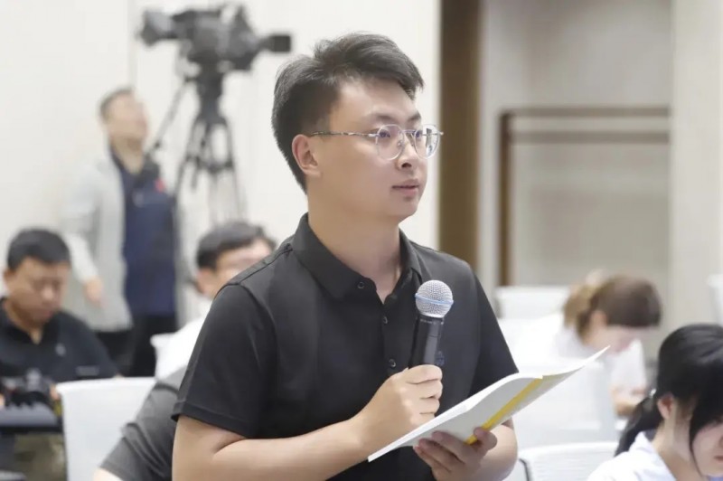 【答記者問】山東已有省級以上綠色工廠521家，擬再新培育200家